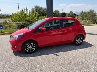 Toyota Yaris 2016 1.33cc ΕΓΓΥΗΣΗ 76.985ΧΛΜ!-thumb-25