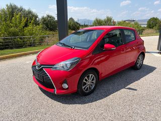 Toyota Yaris 2016 1.33cc ΕΓΓΥΗΣΗ 76.985ΧΛΜ!-thumb-27