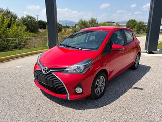 Toyota Yaris 2016 1.33cc ΕΓΓΥΗΣΗ 76.985ΧΛΜ!-thumb-28