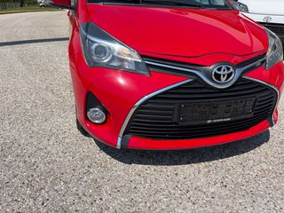 Toyota Yaris 2016 1.33cc ΕΓΓΥΗΣΗ 76.985ΧΛΜ!-thumb-30
