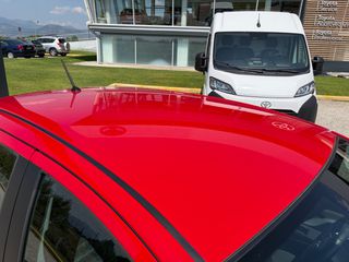 Toyota Yaris 2016 1.33cc ΕΓΓΥΗΣΗ 76.985ΧΛΜ!-thumb-31