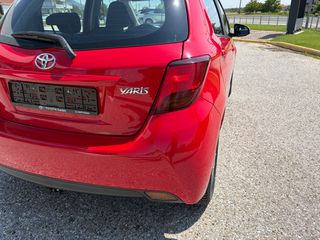 Toyota Yaris 2016 1.33cc ΕΓΓΥΗΣΗ 76.985ΧΛΜ!-thumb-32
