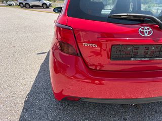 Toyota Yaris 2016 1.33cc ΕΓΓΥΗΣΗ 76.985ΧΛΜ!-thumb-33