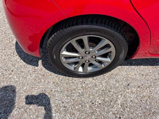 Toyota Yaris 2016 1.33cc ΕΓΓΥΗΣΗ 76.985ΧΛΜ!-thumb-34