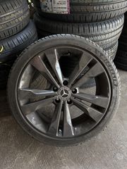 ΣΕΤ ΖΑΝΤΟΛΑΣΤΙΧΑ MERCEDES 19'' ORIGINAL
