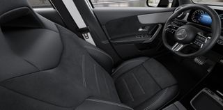 Mercedes-Benz A 200 2026 ICONIC EDITION-thumb-4
