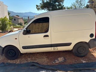 Renault Kangoo 2004 D65