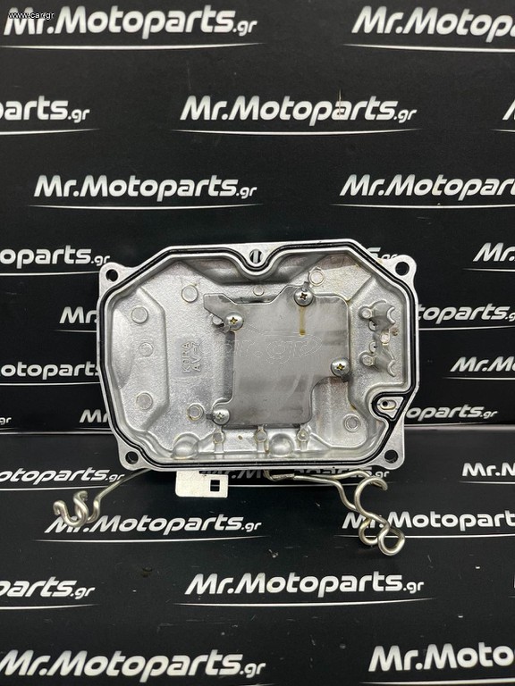 ΚΑΠΑΚΙ ΒΑΛΒΙΔΩΝ ΚΕΦΑΛΗΣ HONDA SH 125i / SH 150i / PCX 125 (2020-2026)