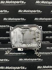 ΚΑΠΑΚΙ ΒΑΛΒΙΔΩΝ ΚΕΦΑΛΗΣ HONDA SH 125i / SH 150i / PCX 125 (2020-2026)