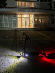Ηλεκτρικά Πατίνια Youin 2025