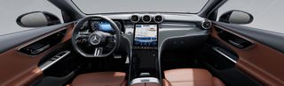 Mercedes-Benz GLC 220 2026 D SUV-thumb-2