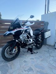 Bmw R 1250 GS Adventure 2021 Rallye Edition-thumb-2