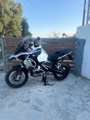 Bmw R 1250 GS Adventure 2021 Rallye Edition-thumb-3