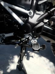 Bmw R 1250 GS Adventure 2021 Rallye Edition-thumb-5
