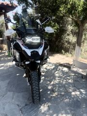 Bmw R 1250 GS Adventure 2021 Rallye Edition-thumb-6
