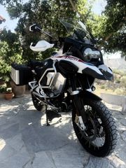 Bmw R 1250 GS Adventure 2021 Rallye Edition-thumb-7