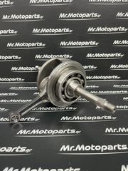 ΣΤΡΟΦΑΛΟΣ ΜΕ ΜΠΙΕΛΑ ΚΟΜΠΛΕ HONDA SH 125i / PCX 125 (2020-2026)-thumb-1