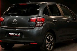 Citroen C3 2016 1.2 e- VTi - Exclusive-thumb-3