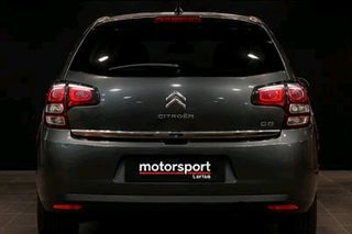 Citroen C3 2016 1.2 e- VTi - Exclusive-thumb-5