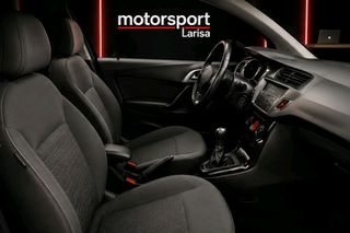 Citroen C3 2016 1.2 e- VTi - Exclusive-thumb-8