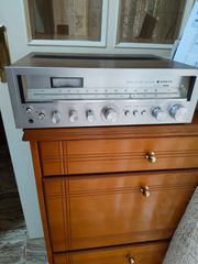 Sanyo jcx 2100k receiver