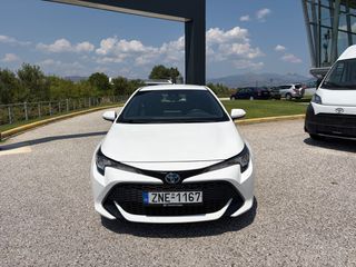 Toyota Corolla 2021 ACTIVE ΕΛΛΗΝΙΚΟ ΕΓΓΥΗΣΗ ΩΣ 2032-thumb-3