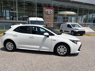 Toyota Corolla 2021 ACTIVE ΕΛΛΗΝΙΚΟ ΕΓΓΥΗΣΗ ΩΣ 2032-thumb-6