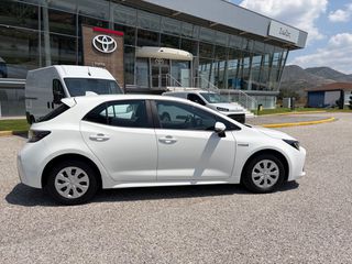Toyota Corolla 2021 ACTIVE ΕΛΛΗΝΙΚΟ ΕΓΓΥΗΣΗ ΩΣ 2032-thumb-7