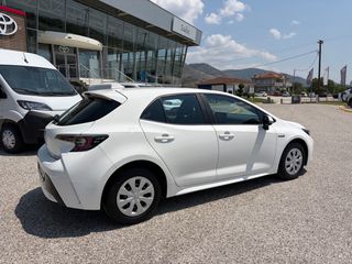 Toyota Corolla 2021 ACTIVE ΕΛΛΗΝΙΚΟ ΕΓΓΥΗΣΗ ΩΣ 2032-thumb-8