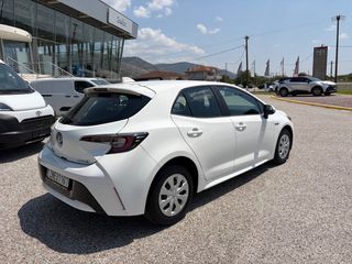 Toyota Corolla 2021 ACTIVE ΕΛΛΗΝΙΚΟ ΕΓΓΥΗΣΗ ΩΣ 2032-thumb-9