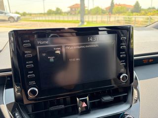 Toyota Corolla 2021 ACTIVE ΕΛΛΗΝΙΚΟ ΕΓΓΥΗΣΗ ΩΣ 2032-thumb-39
