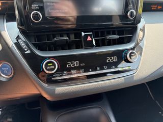 Toyota Corolla 2021 ACTIVE ΕΛΛΗΝΙΚΟ ΕΓΓΥΗΣΗ ΩΣ 2032-thumb-41