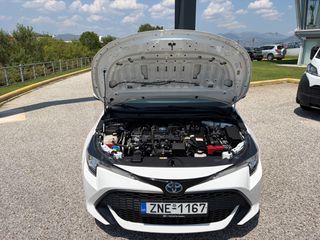 Toyota Corolla 2021 ACTIVE ΕΛΛΗΝΙΚΟ ΕΓΓΥΗΣΗ ΩΣ 2032-thumb-50