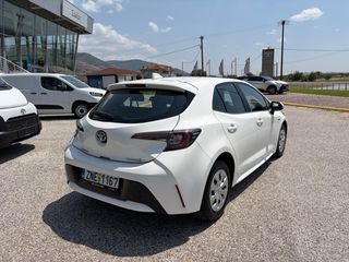 Toyota Corolla 2021 ACTIVE ΕΛΛΗΝΙΚΟ ΕΓΓΥΗΣΗ ΩΣ 2032-thumb-10