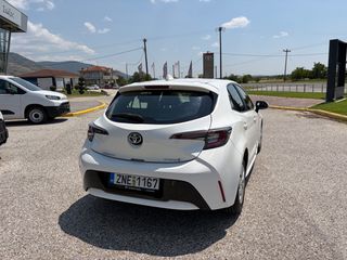 Toyota Corolla 2021 ACTIVE ΕΛΛΗΝΙΚΟ ΕΓΓΥΗΣΗ ΩΣ 2032-thumb-11