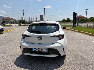 Toyota Corolla 2021 ACTIVE ΕΛΛΗΝΙΚΟ ΕΓΓΥΗΣΗ ΩΣ 2032-thumb-12