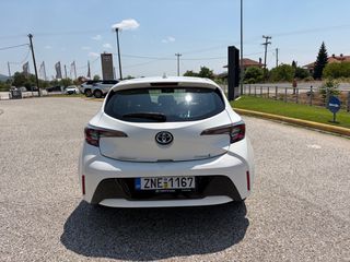 Toyota Corolla 2021 ACTIVE ΕΛΛΗΝΙΚΟ ΕΓΓΥΗΣΗ ΩΣ 2032-thumb-13