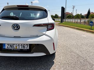 Toyota Corolla 2021 ACTIVE ΕΛΛΗΝΙΚΟ ΕΓΓΥΗΣΗ ΩΣ 2032-thumb-14