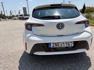 Toyota Corolla 2021 ACTIVE ΕΛΛΗΝΙΚΟ ΕΓΓΥΗΣΗ ΩΣ 2032-thumb-15