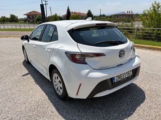 Toyota Corolla 2021 ACTIVE ΕΛΛΗΝΙΚΟ ΕΓΓΥΗΣΗ ΩΣ 2032-thumb-19