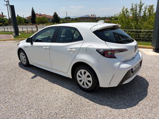 Toyota Corolla 2021 ACTIVE ΕΛΛΗΝΙΚΟ ΕΓΓΥΗΣΗ ΩΣ 2032-thumb-20