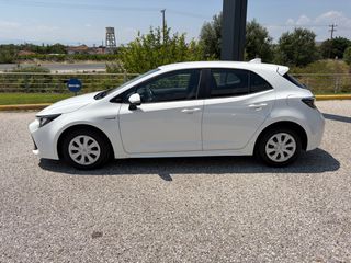Toyota Corolla 2021 ACTIVE ΕΛΛΗΝΙΚΟ ΕΓΓΥΗΣΗ ΩΣ 2032-thumb-21