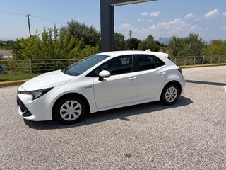 Toyota Corolla 2021 ACTIVE ΕΛΛΗΝΙΚΟ ΕΓΓΥΗΣΗ ΩΣ 2032-thumb-22