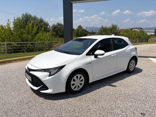 Toyota Corolla 2021 ACTIVE ΕΛΛΗΝΙΚΟ ΕΓΓΥΗΣΗ ΩΣ 2032-thumb-23