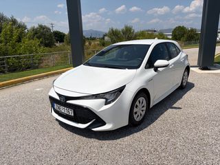 Toyota Corolla 2021 ACTIVE ΕΛΛΗΝΙΚΟ ΕΓΓΥΗΣΗ ΩΣ 2032-thumb-24