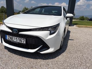 Toyota Corolla 2021 ACTIVE ΕΛΛΗΝΙΚΟ ΕΓΓΥΗΣΗ ΩΣ 2032-thumb-25