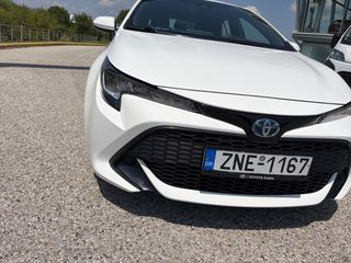 Toyota Corolla 2021 ACTIVE ΕΛΛΗΝΙΚΟ ΕΓΓΥΗΣΗ ΩΣ 2032-thumb-26
