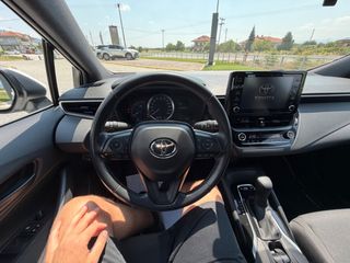 Toyota Corolla 2021 ACTIVE ΕΛΛΗΝΙΚΟ ΕΓΓΥΗΣΗ ΩΣ 2032-thumb-32