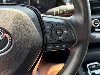 Toyota Corolla 2021 ACTIVE ΕΛΛΗΝΙΚΟ ΕΓΓΥΗΣΗ ΩΣ 2032-thumb-34