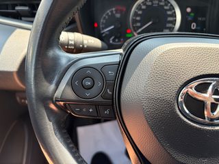 Toyota Corolla 2021 ACTIVE ΕΛΛΗΝΙΚΟ ΕΓΓΥΗΣΗ ΩΣ 2032-thumb-35